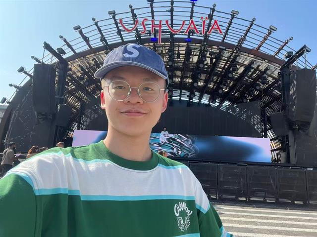 伊维萨岛电子音乐行业调研