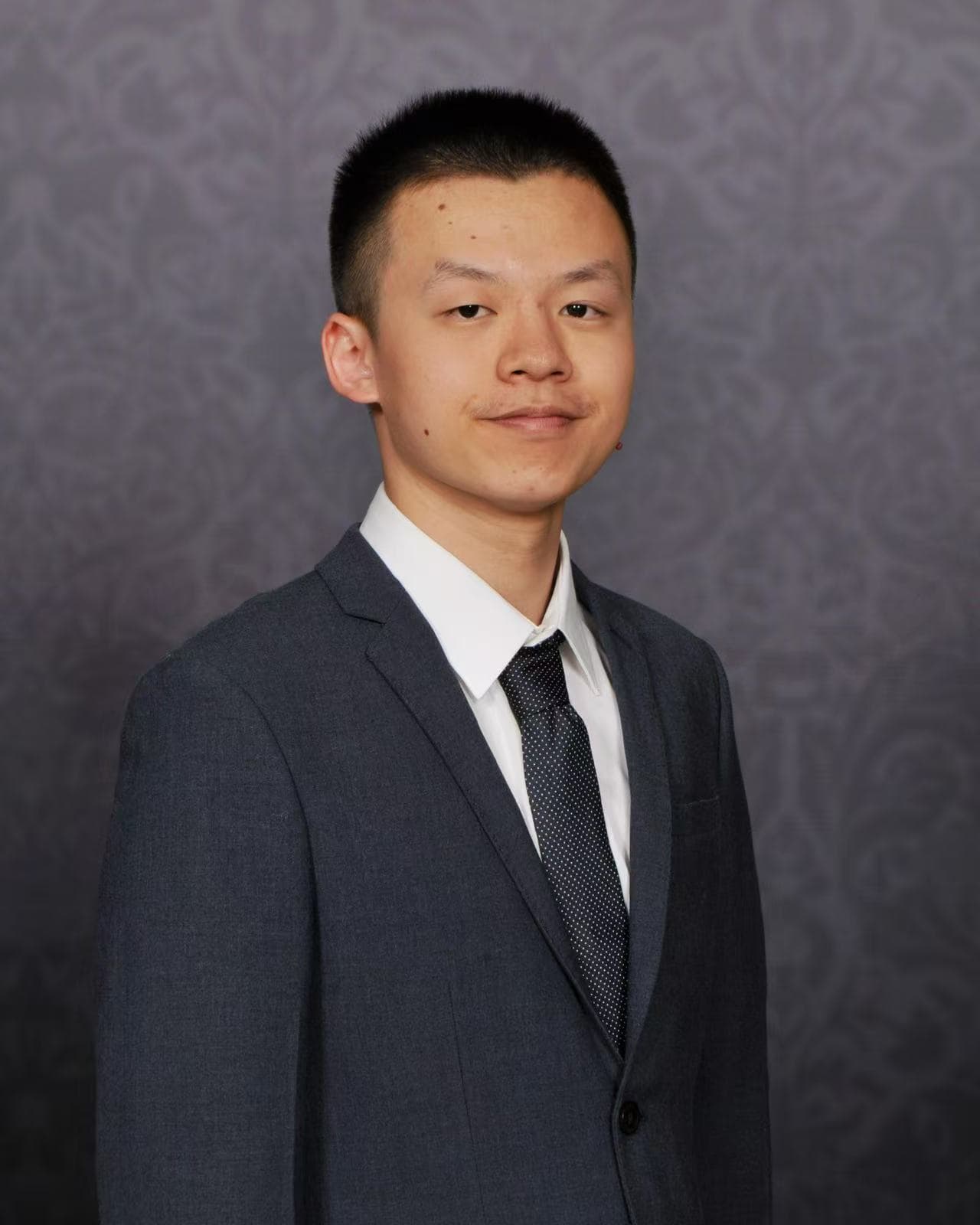 Calvin Kong